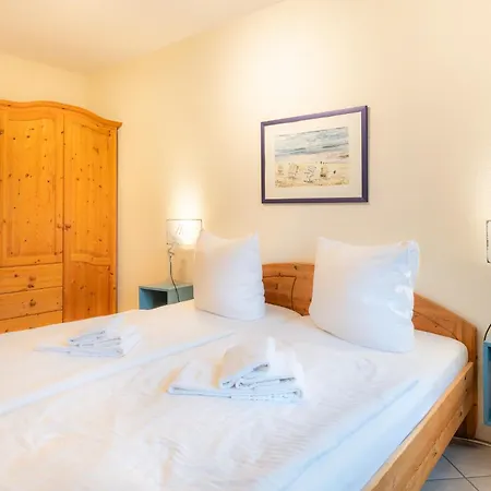 Ostsee-quartett - 16 * Zinnowitz