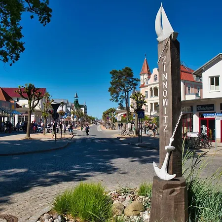 Apartament Ostsee-quartett - 16 *