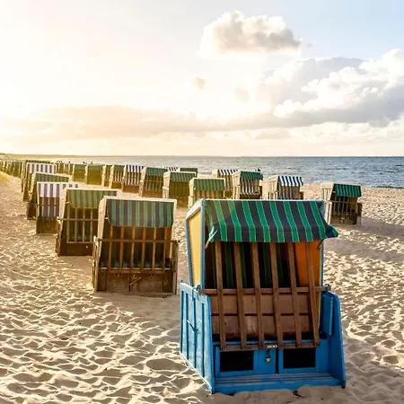 Ostsee-quartett - 16 Zinnowitz