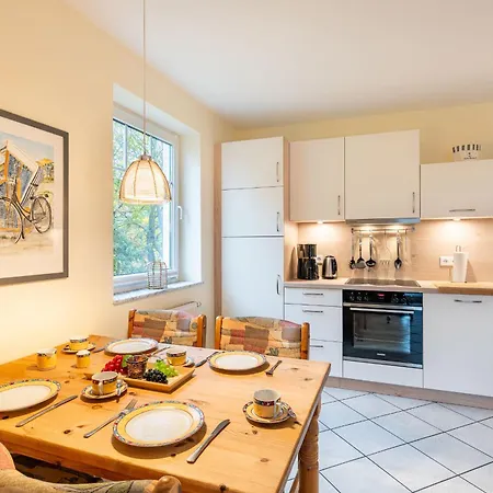 Apartament Ostsee-quartett - 16