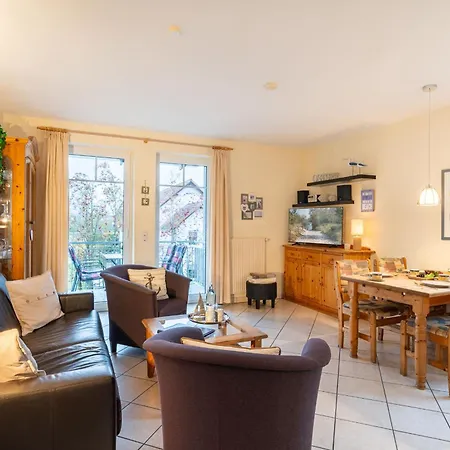 Ostsee-quartett - 16 Zinnowitz